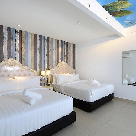 Hotel De Art Usj 21 Subang Jaya Ngoại thất bức ảnh