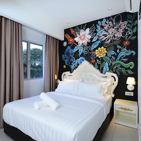 Hotel De Art Usj 21 Subang Jaya Ngoại thất bức ảnh