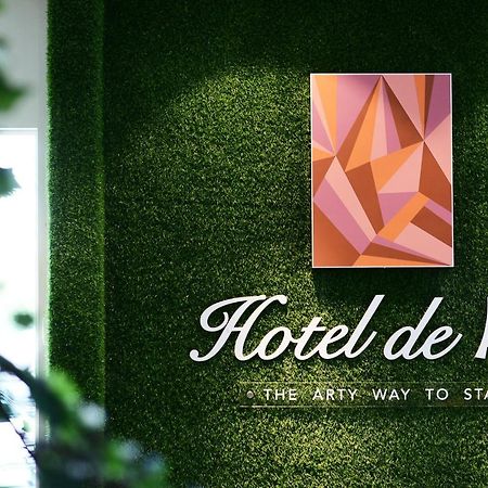 Hotel De Art Usj 21 Subang Jaya Ngoại thất bức ảnh